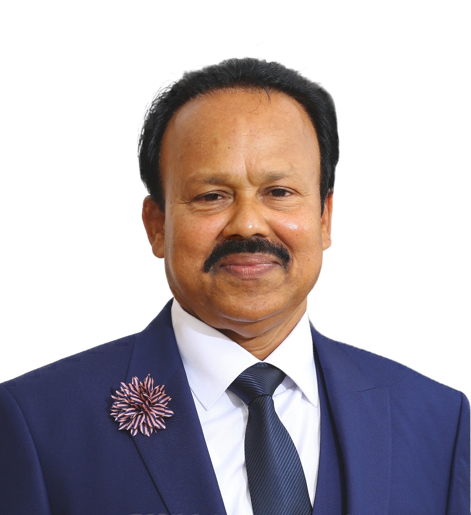 Mr. Varkey Baby Kochukarottu 